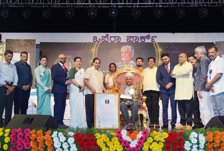 Manasmitha Foundation Activities