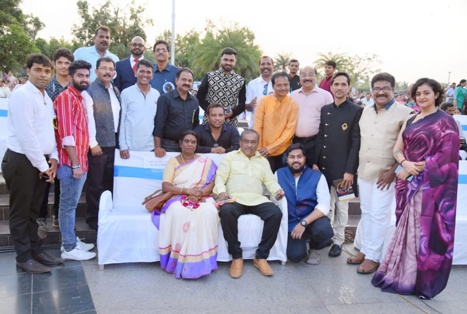 Manasmitha Foundation Activities