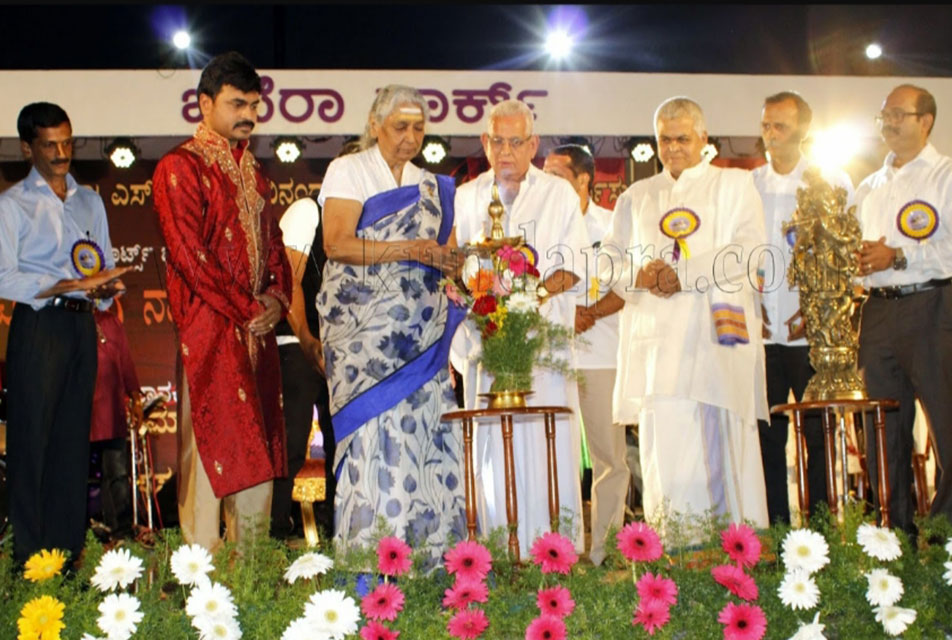 Manasmitha Foundation Activities