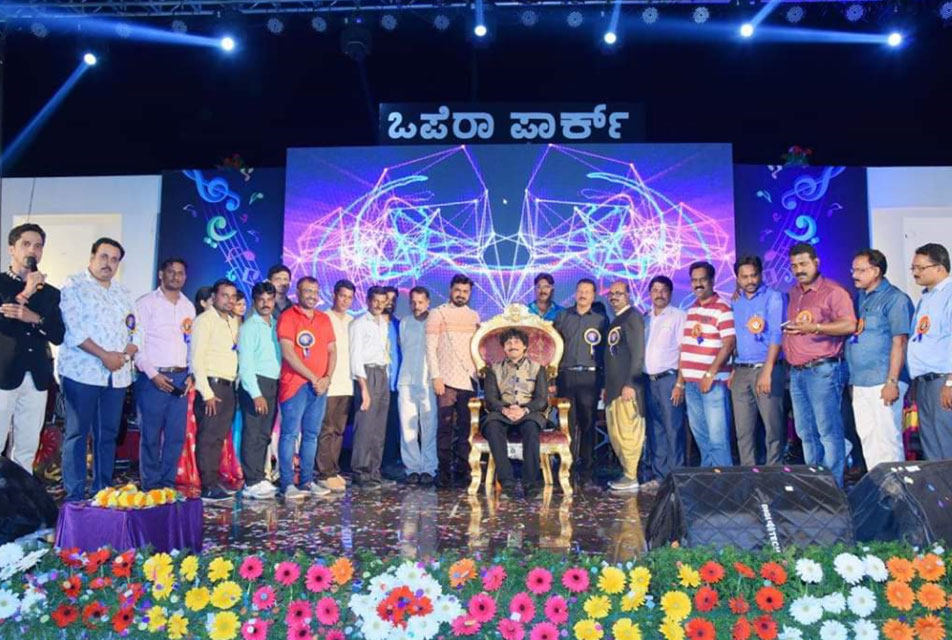 Manasmitha Foundation Activities